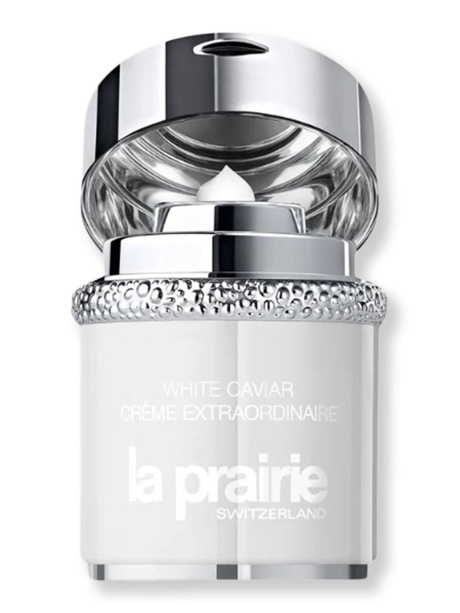 La Prairie White Caviar Creme Extraordinaire、mySite、gigharbornorthrealestate