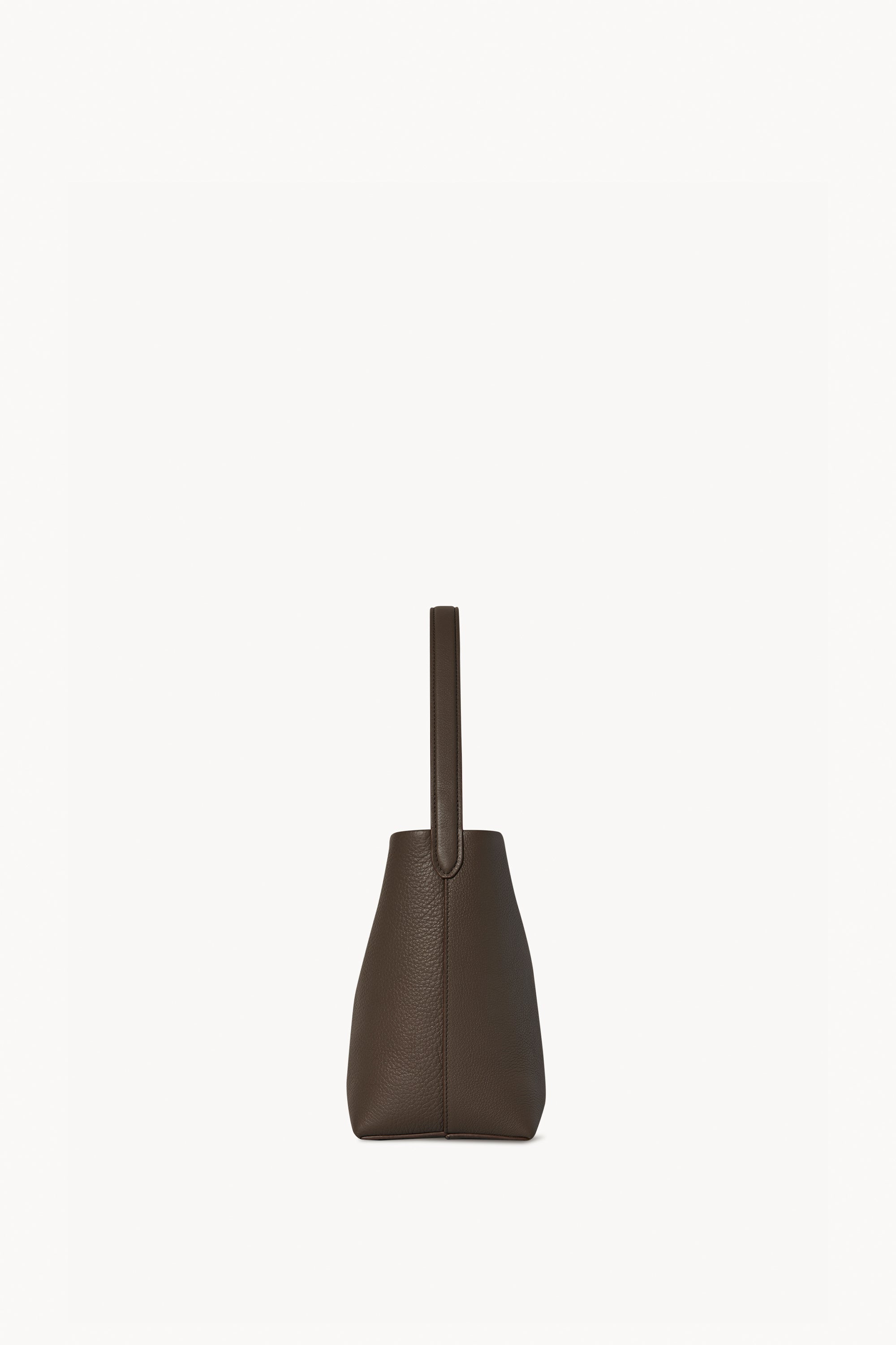 Small N/S Park Tote Bag in Leather、mySite、aoinhome