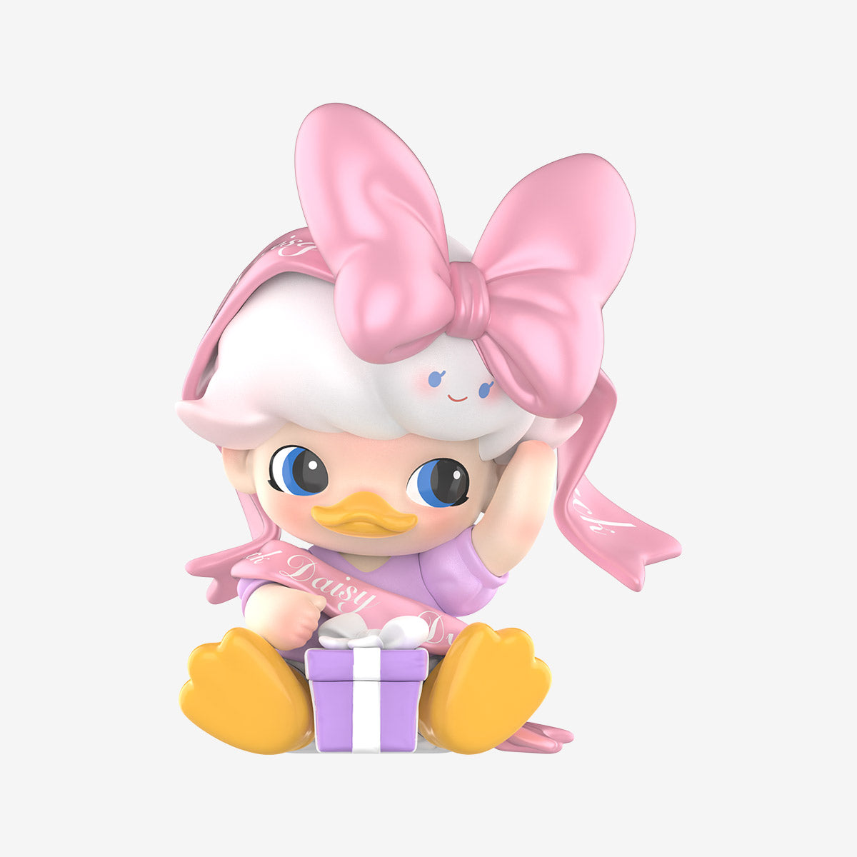  POP MART DIMOO WORLD × DISNEY Series Figures、mySite、greenlandpopulation