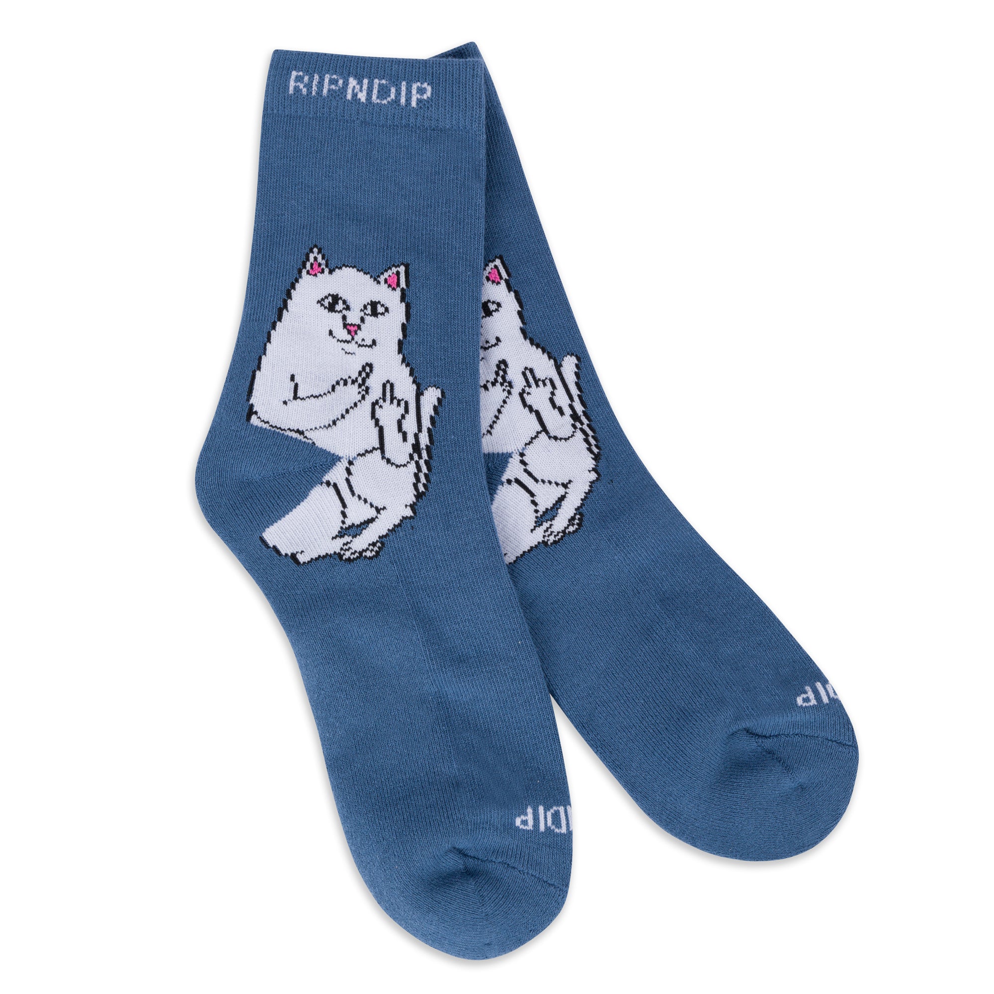  Lord Nermal Mid Socks (Slate)、mySite、merchandisen