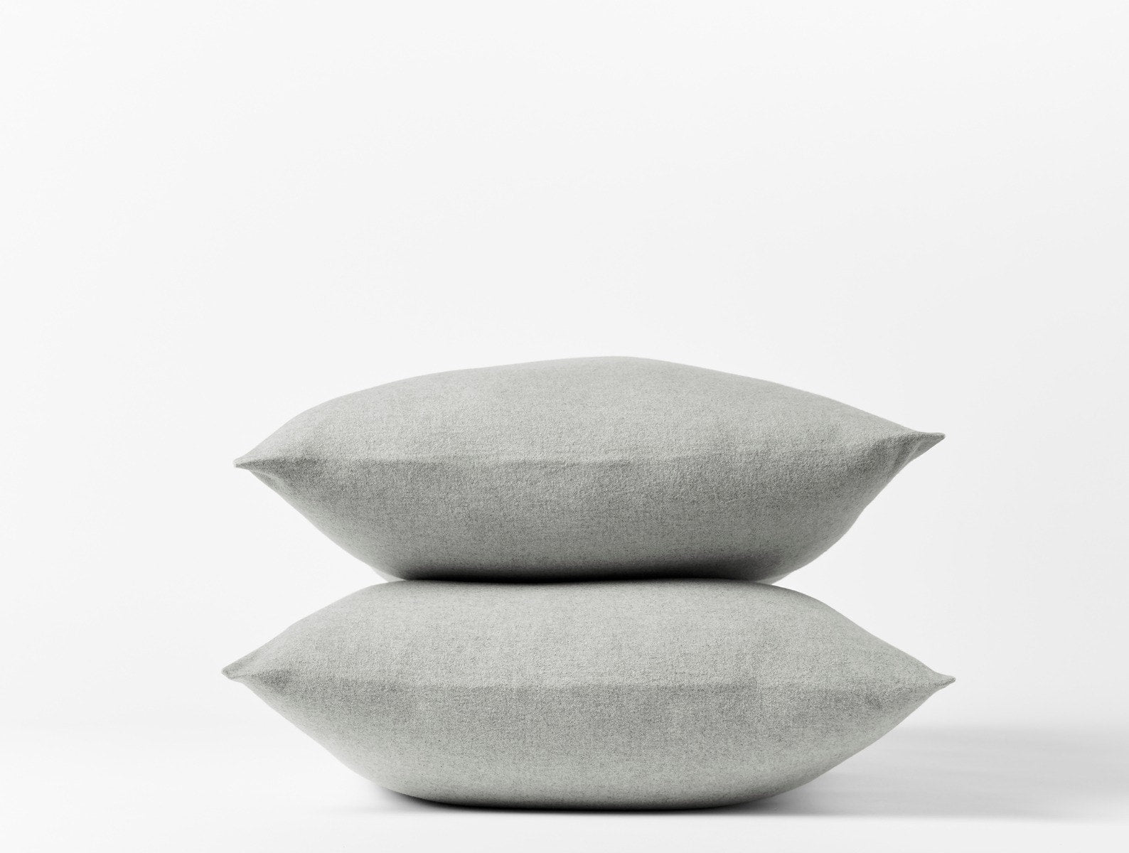  Cloud Brushed™ Organic Flannel Pillowcases - Renewed、mySite、sugarbowlscore