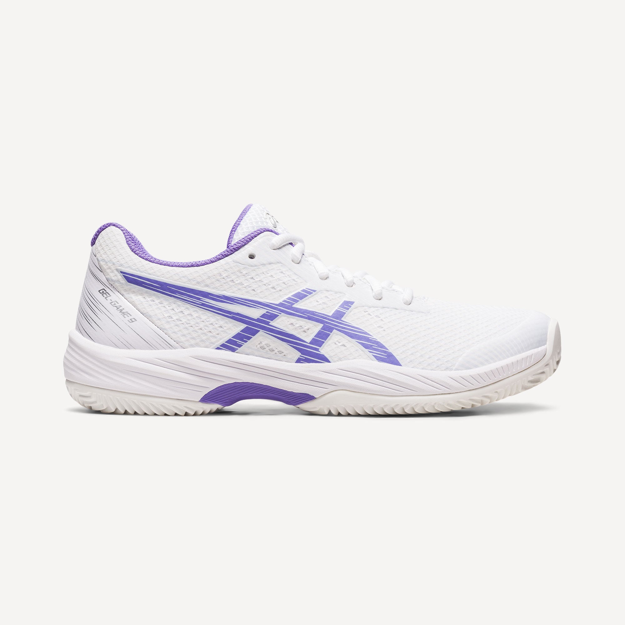 ASICS Gel-Game 9 Women's Clay Court Tennis Shoes