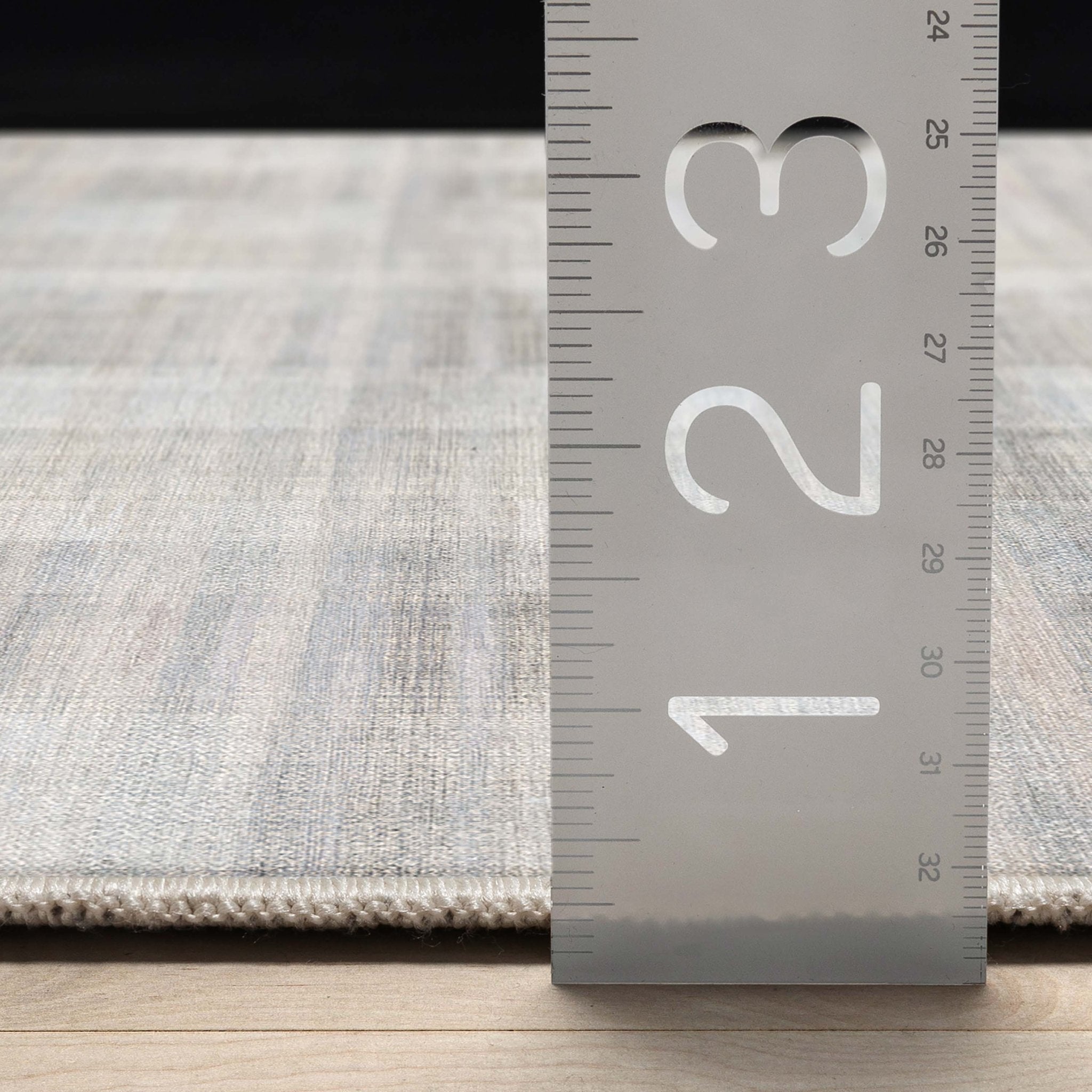 Parquet Abstract Plaid Beige Flatweave Rug、mySite、gigharbornorthrealestate