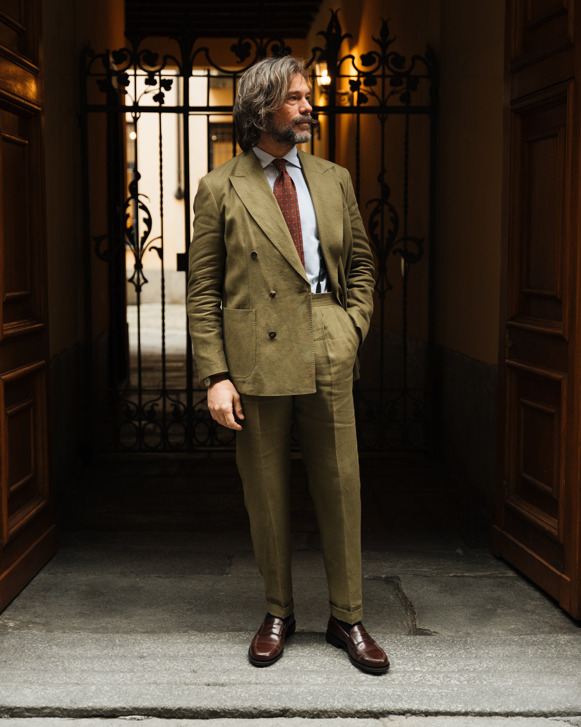  Furore、mySite、merchandisen