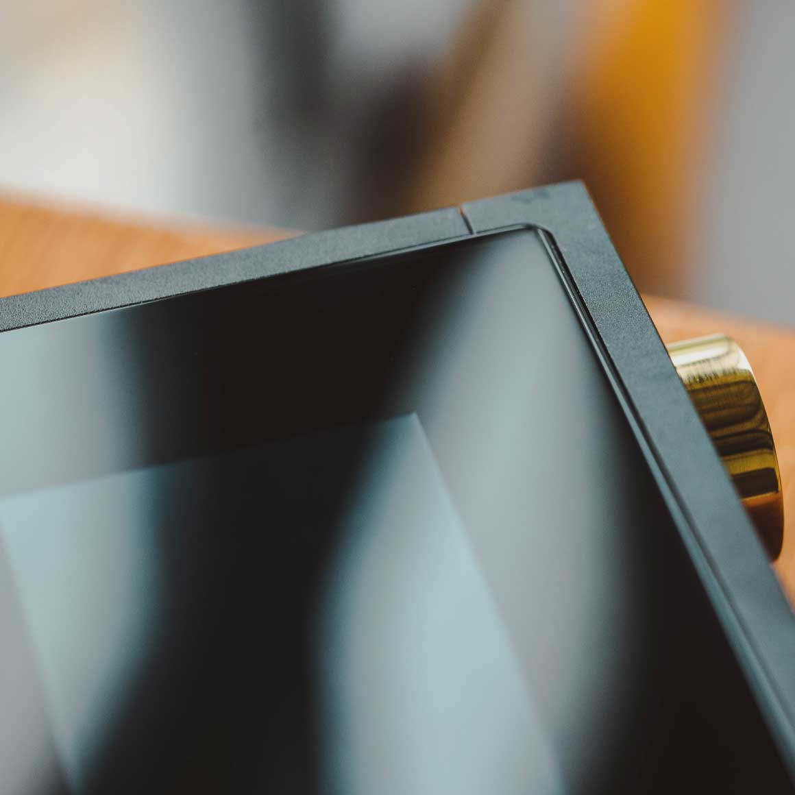  Shanling - EA5、mySite、merchandisen