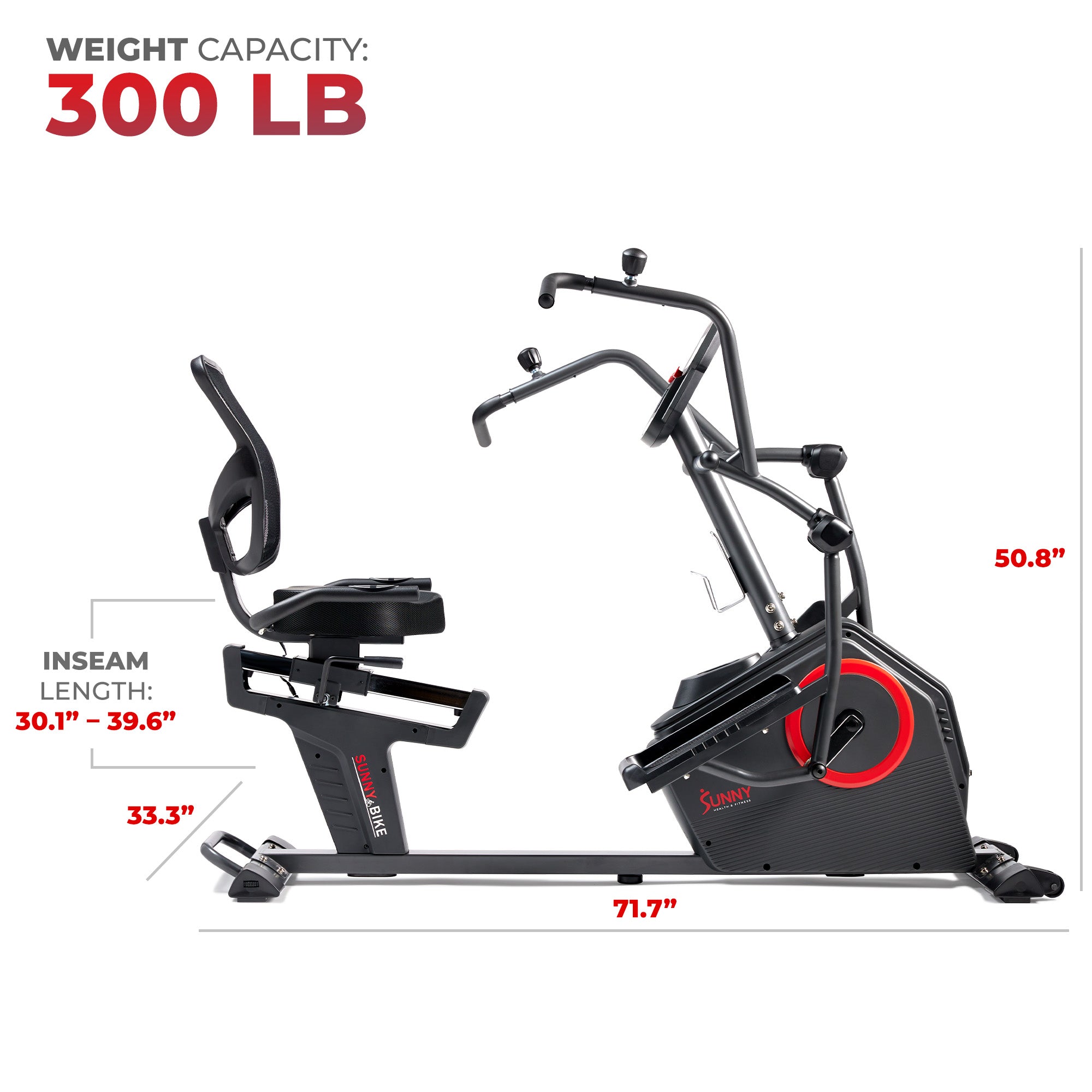  Premium Smart Programmable Electro-Magnetic Resistance Recumbent Elliptical Cross Trainer、mySite、ghnorth