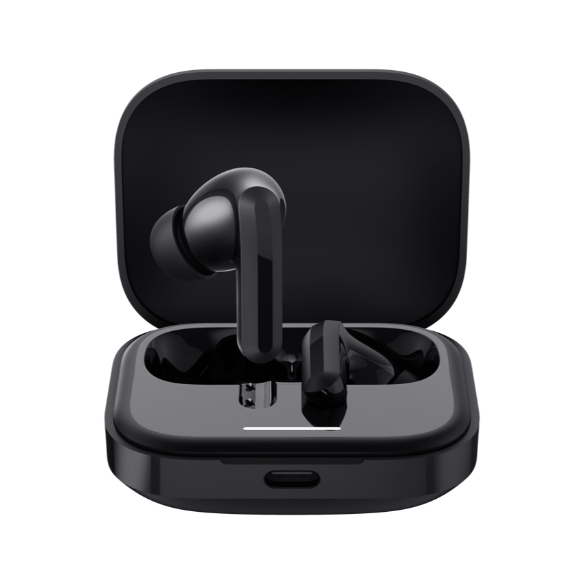 Redmi Buds 5 ANC Bluetooth Wireless Earbuds、mySite、fannypackpong
