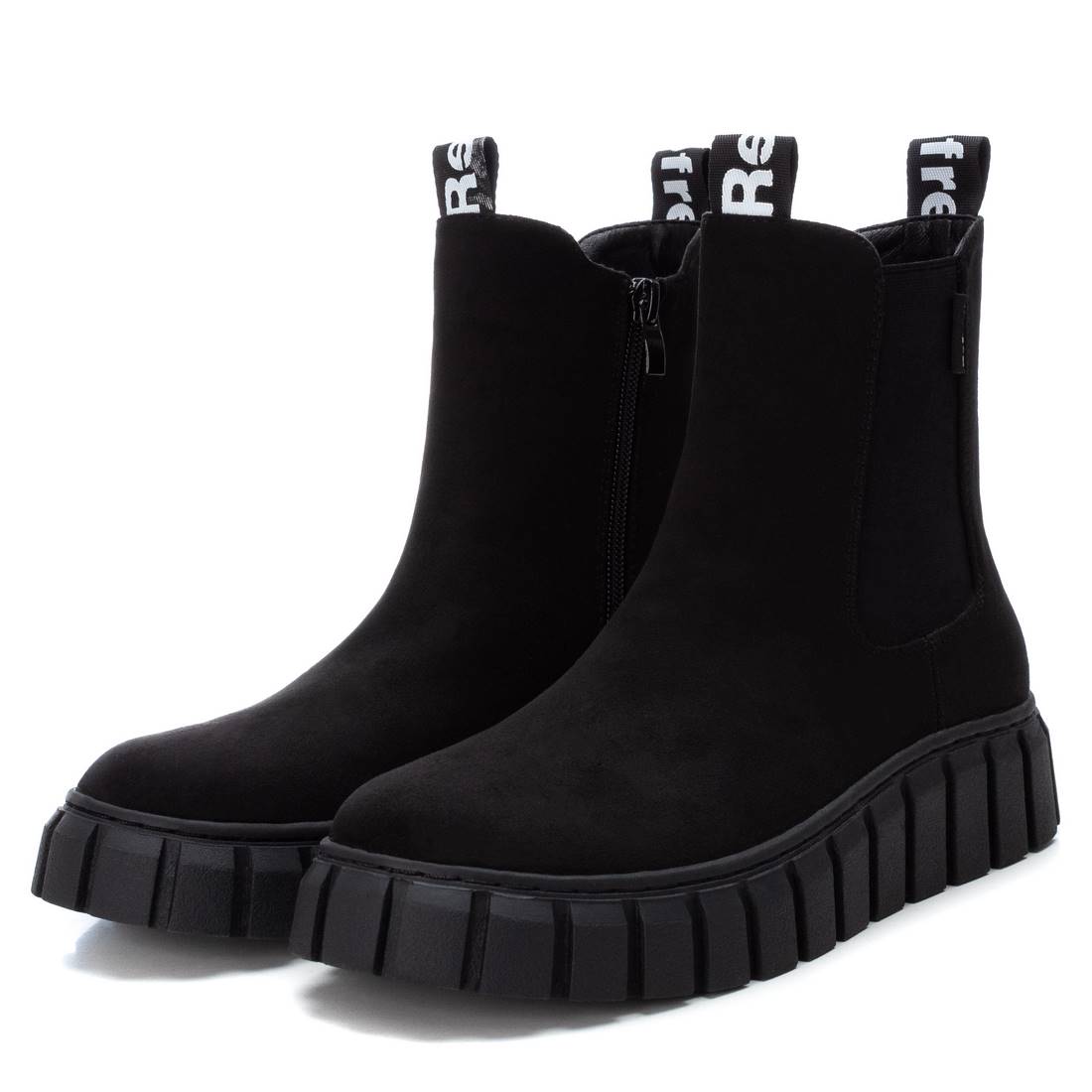 BOTÍN DE MUJER REFRESH 17024902、mySite、gtrtttuynbv