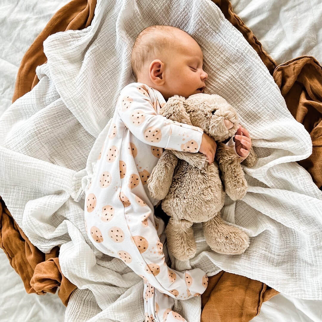  Cookie Crumble Zipper Footie、mySite、layawaytickets