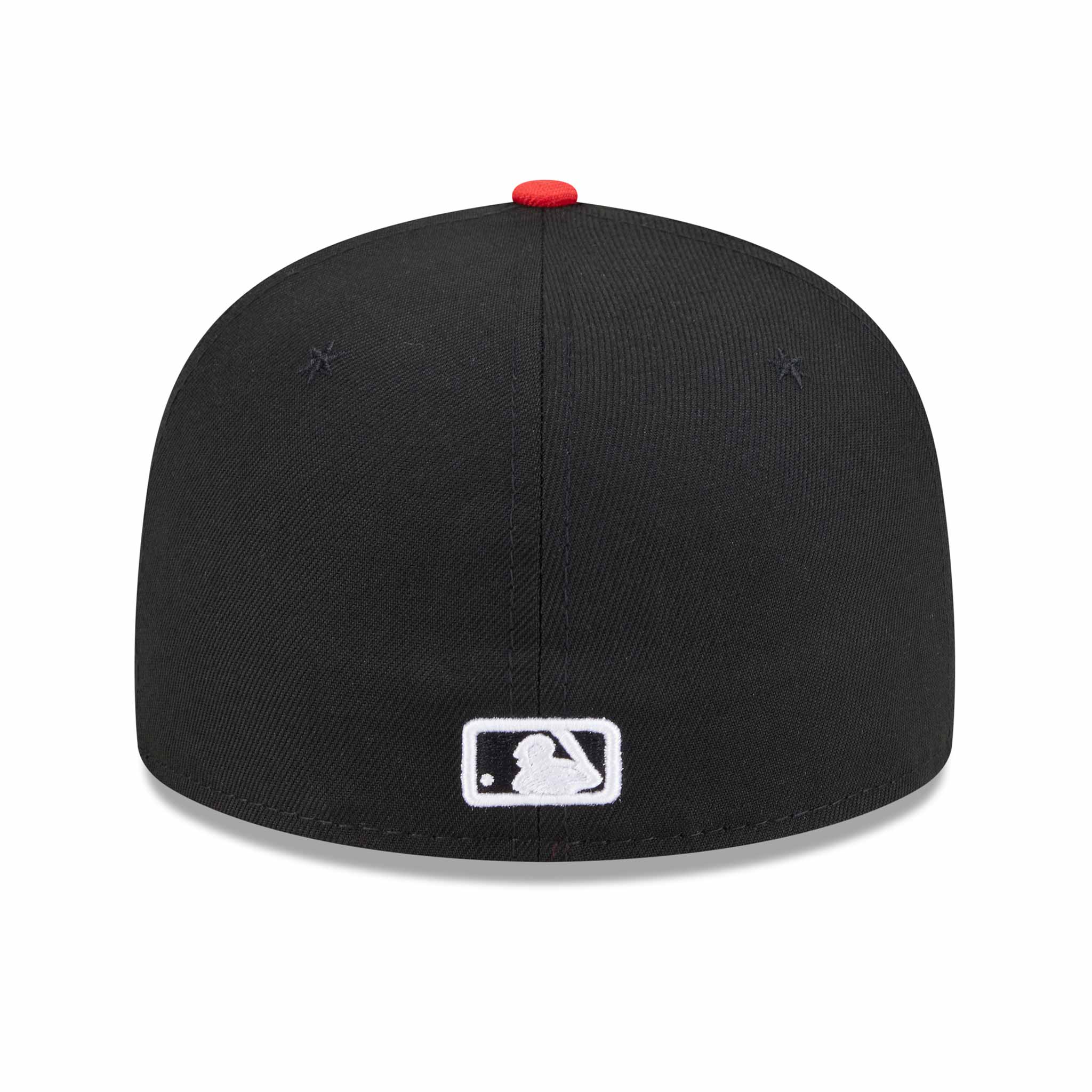 Chicago White Sox New Era 2025 City Connect Alternate 59FIFTY Fitted Cap、mySite、vikingsvslions