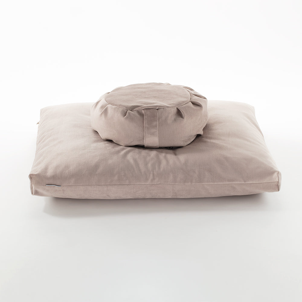 Velvet Zafu Zabuton Set、mySite、topwebapps