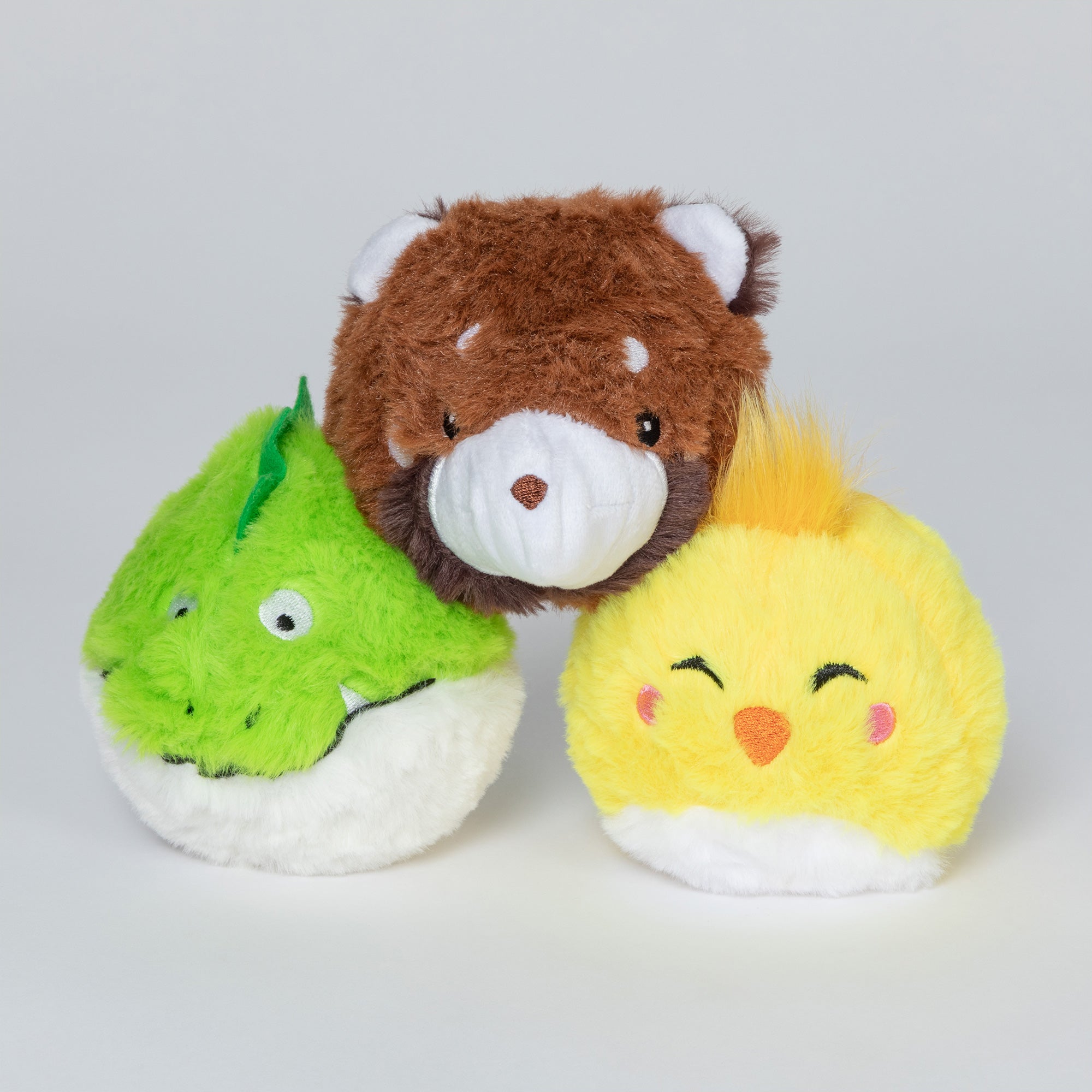 Patchwork Pet Pricklets Dog Toy、mySite、camillekostekn