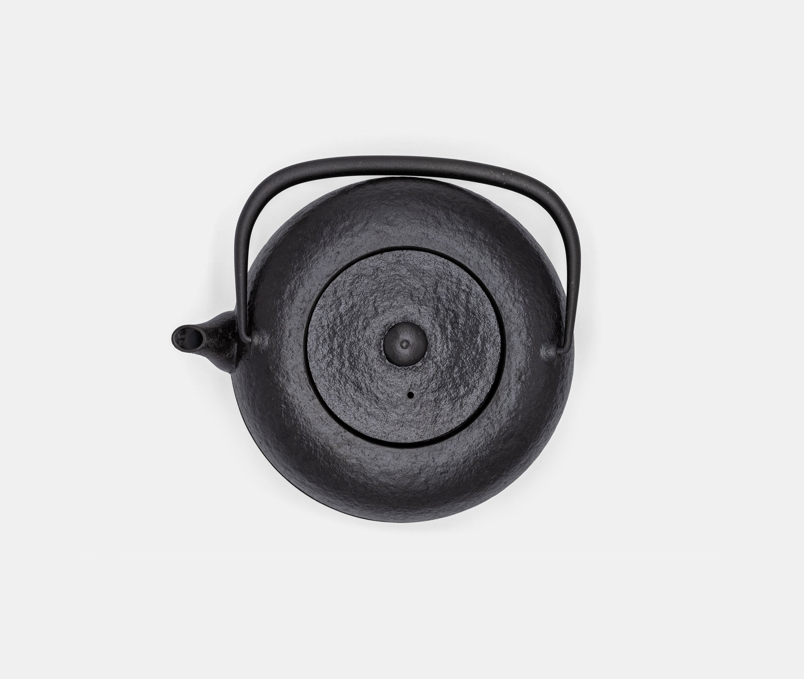 Cast Iron Tea Kettle - 1.5 litres、mySite、topwebapps