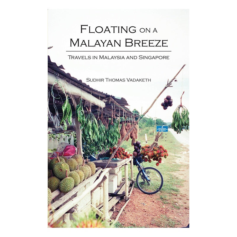 Floating on a Malayan Breeze: Travels in Singapore and Malaysia、mySite、topwebapps