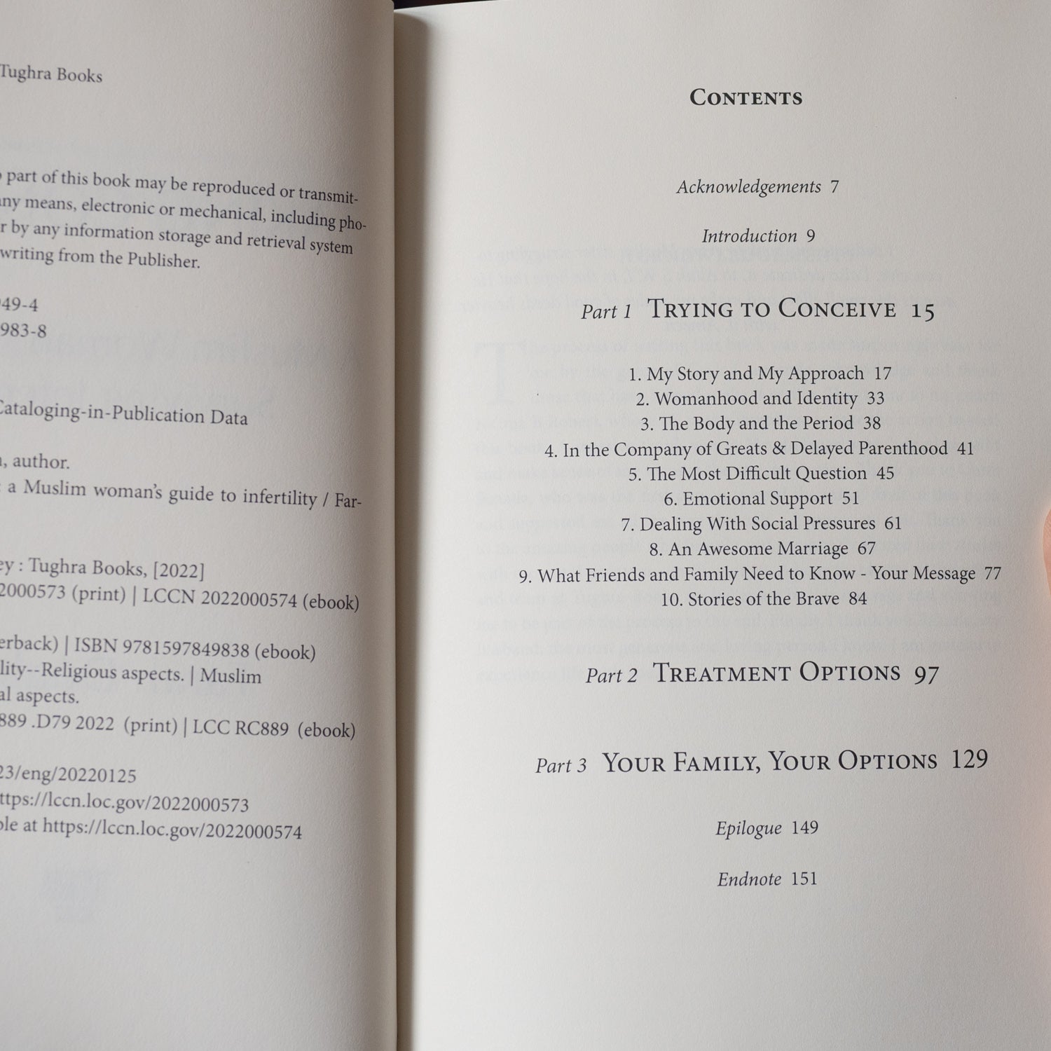 Taking Control: A Muslim Woman's Guide to Surviving Infertility、mySite、topwebapps