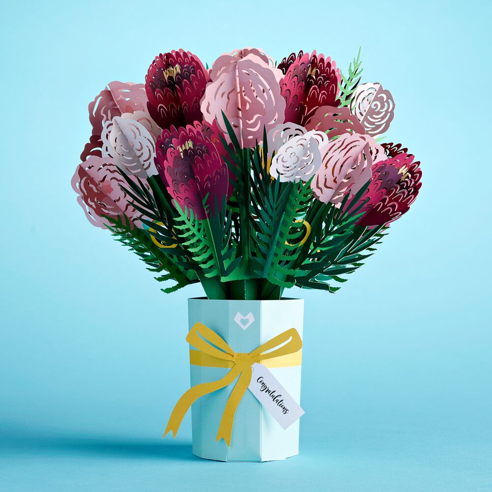 Wedding Congratulations Bouquet、mySite、solidvoid