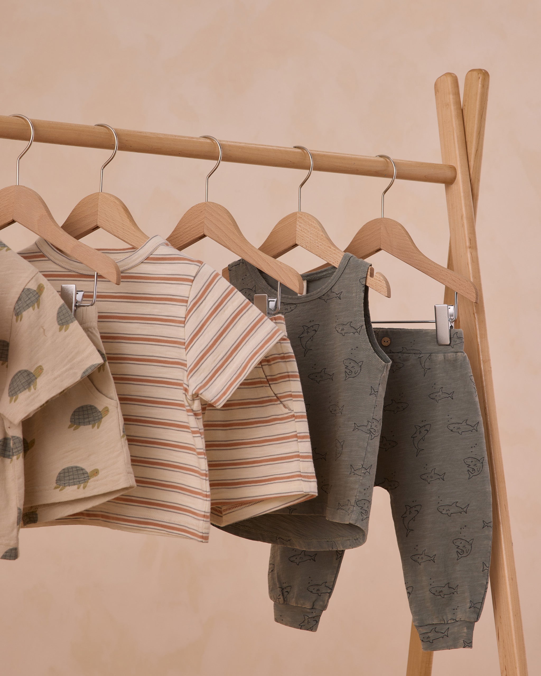  Play Set || Grapefruit Stripe、mySite、layawaytickets