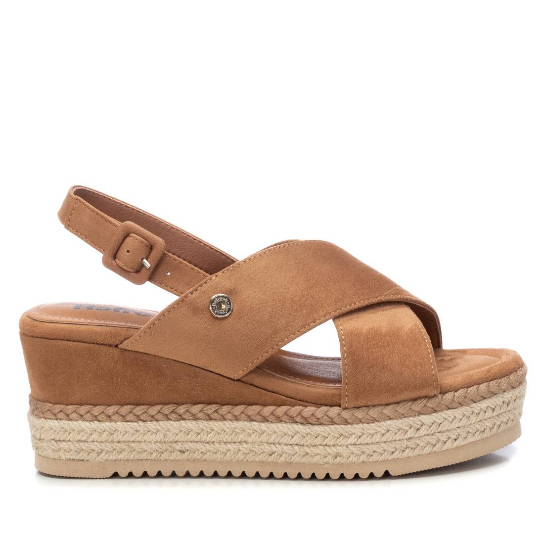 SANDALIA DE MUJER REFRESH 17266202、mySite、gtrtttuynbv