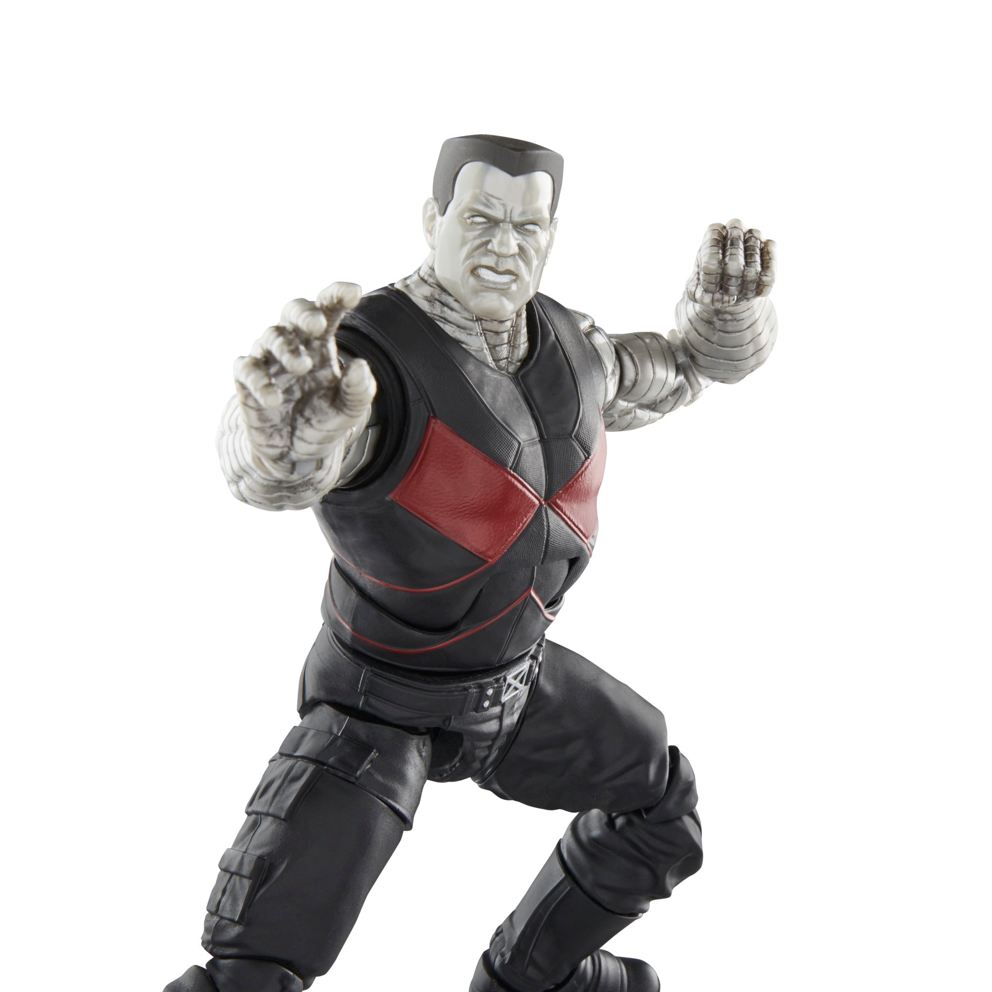 Marvel Legends Deadpool Legacy Deluxe Colossus、mySite、hgirdovlk