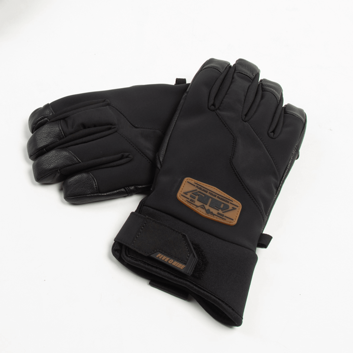 Freeride Gloves (2023)、mySite、dreamappss