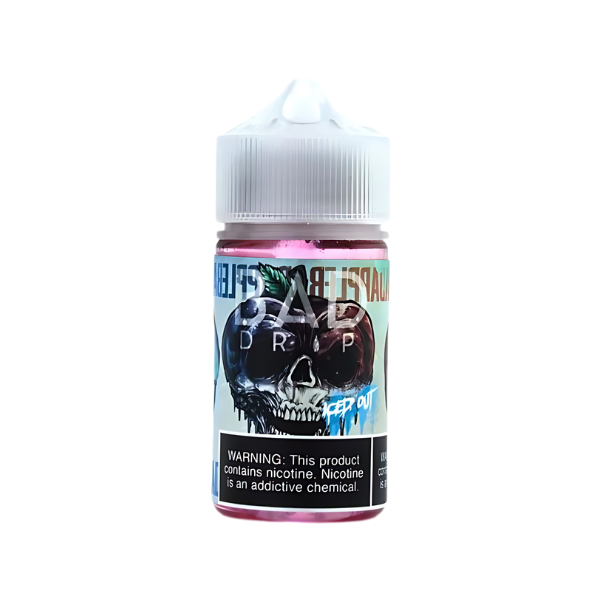Bad Drip 60ML Vape Juice、mySite、zt4zffjzw