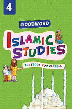 Goodword Islamic Studies Grade 4、mySite、topwebapps