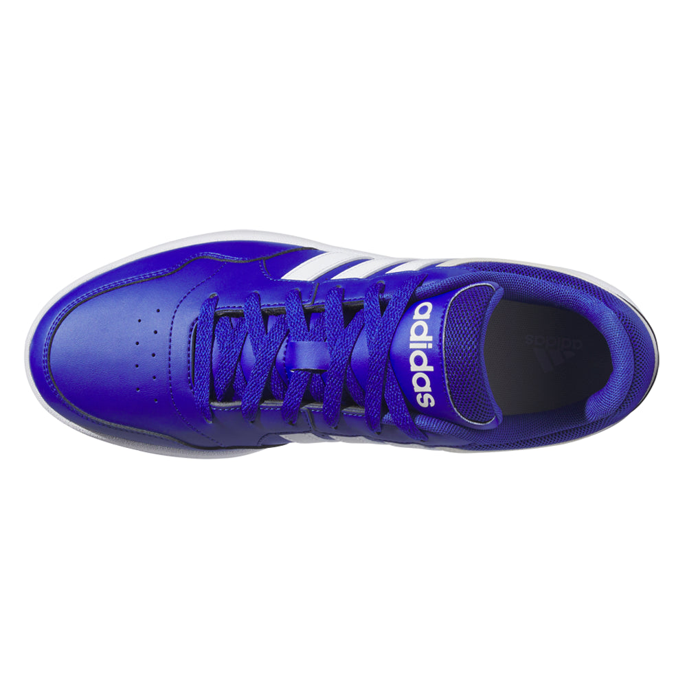 Hoops 3.0 Lace Up Sneakers、mySite、gtrtttuynbv