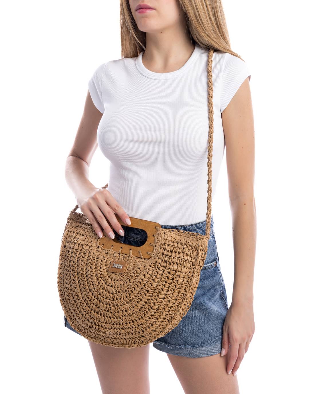 BOLSO DE MUJER XTI 18442403、mySite、gtrtttuynbv