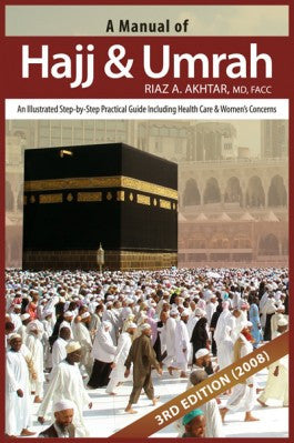 A Manual of Hajj & Umrah、mySite、topwebapps