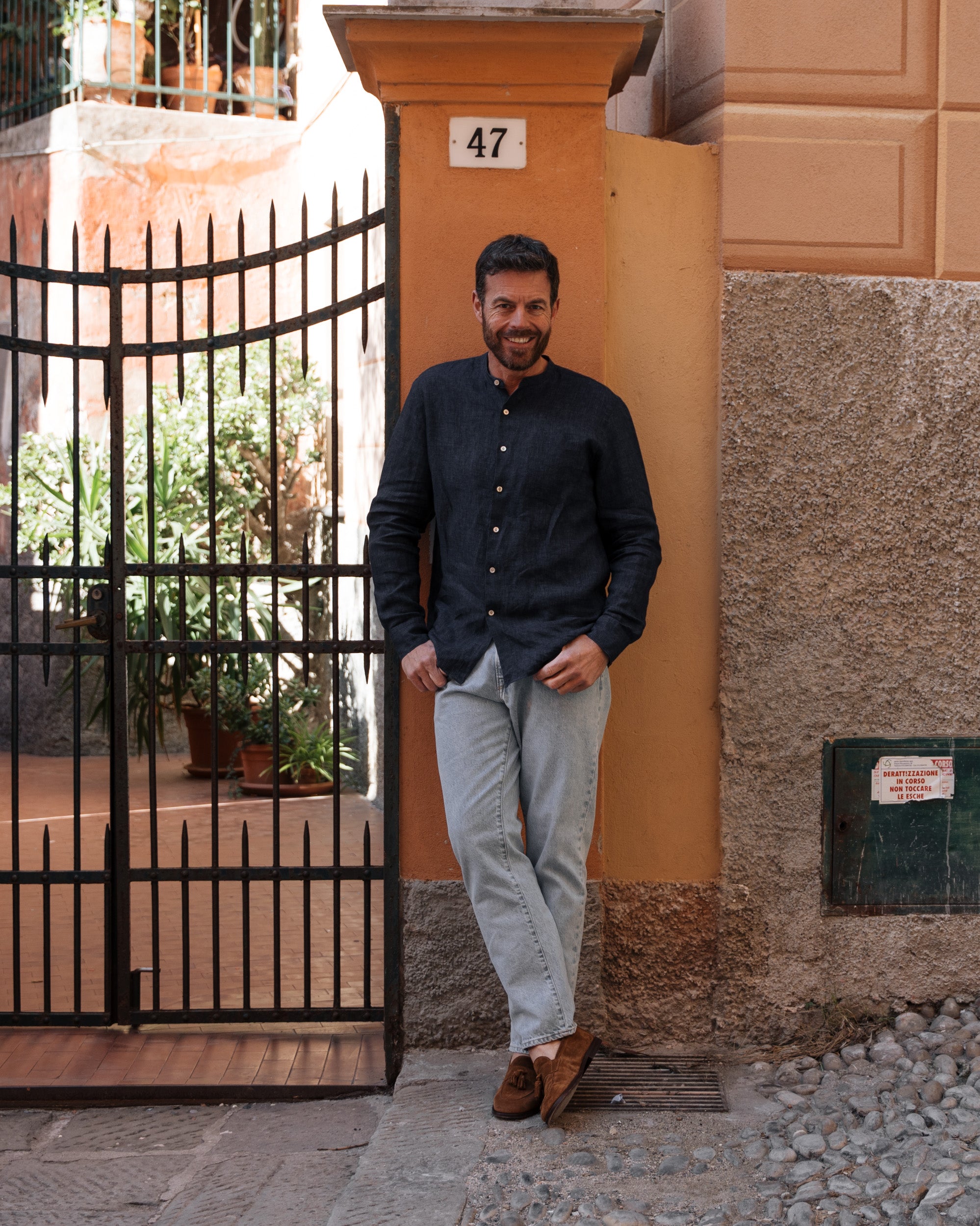  Allerona、mySite、merchandisen