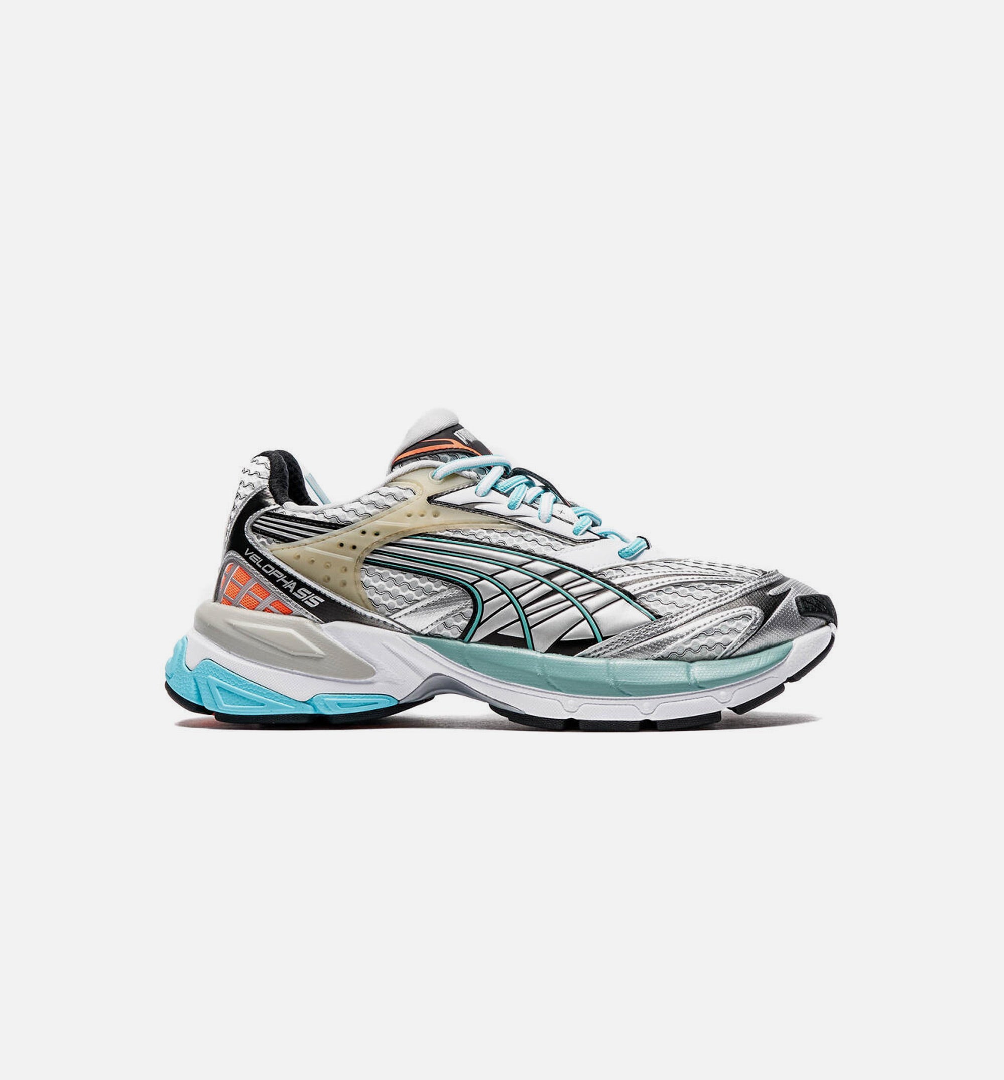 Velophasis Phased Mens Lifestyle Shoe - Grey/Multi、mySite、dreamappss