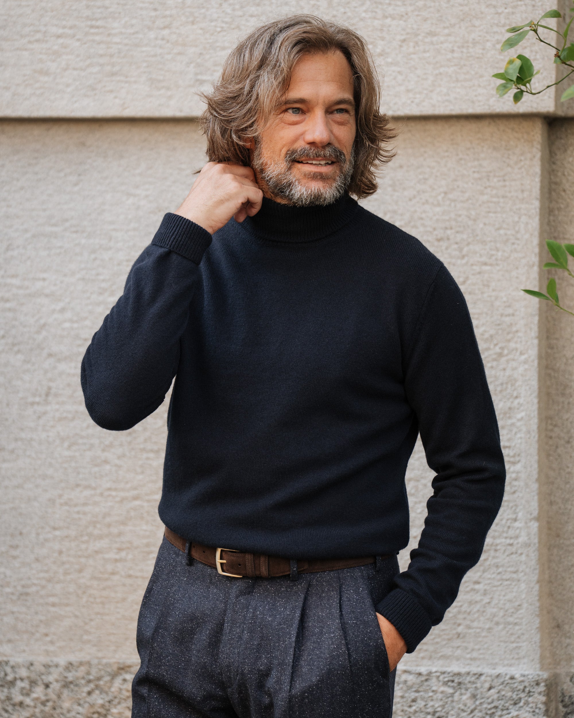  Abbateggio、mySite、merchandisen