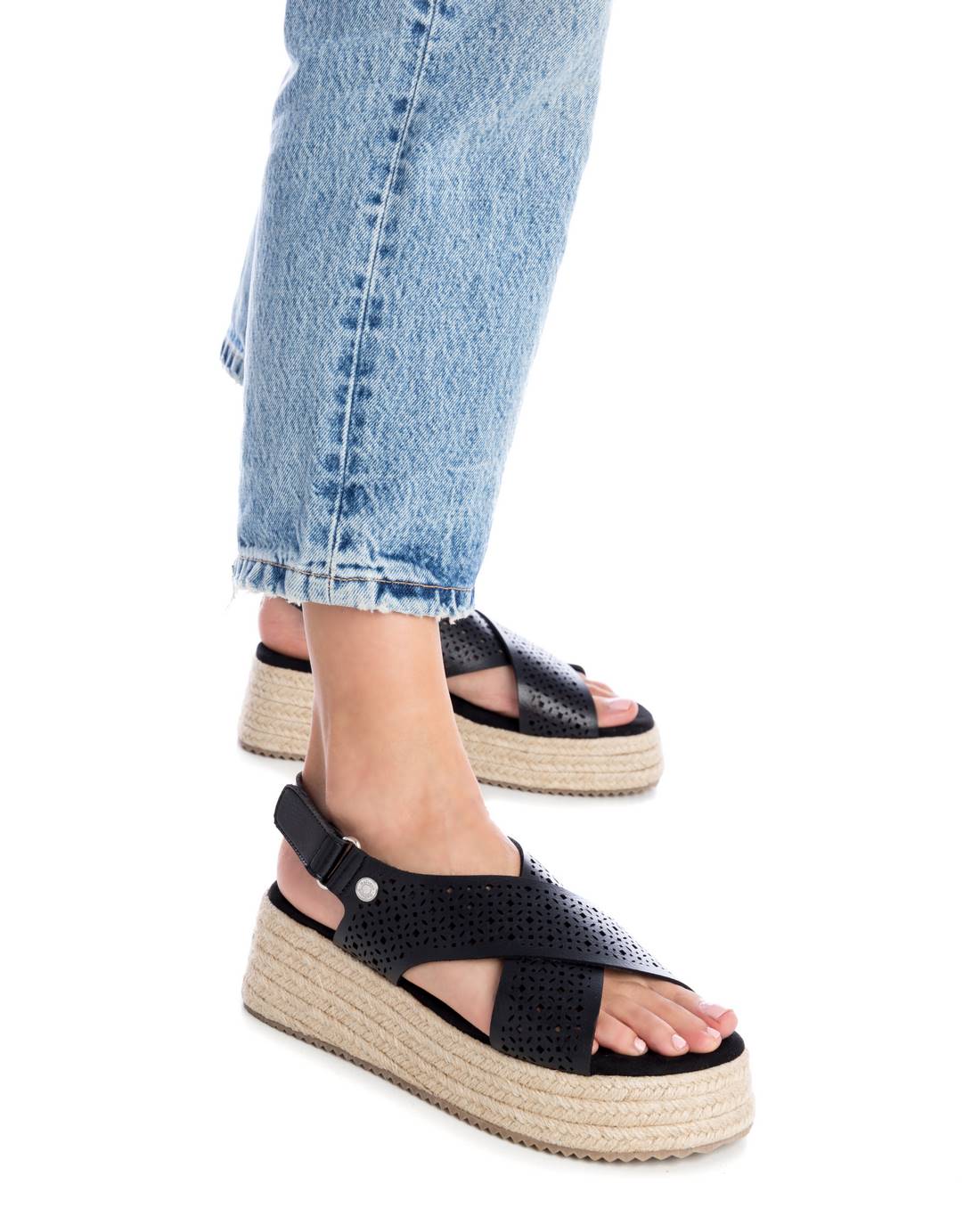 SANDALIA DE MUJER REFRESH 17087306、mySite、gtrtttuynbv