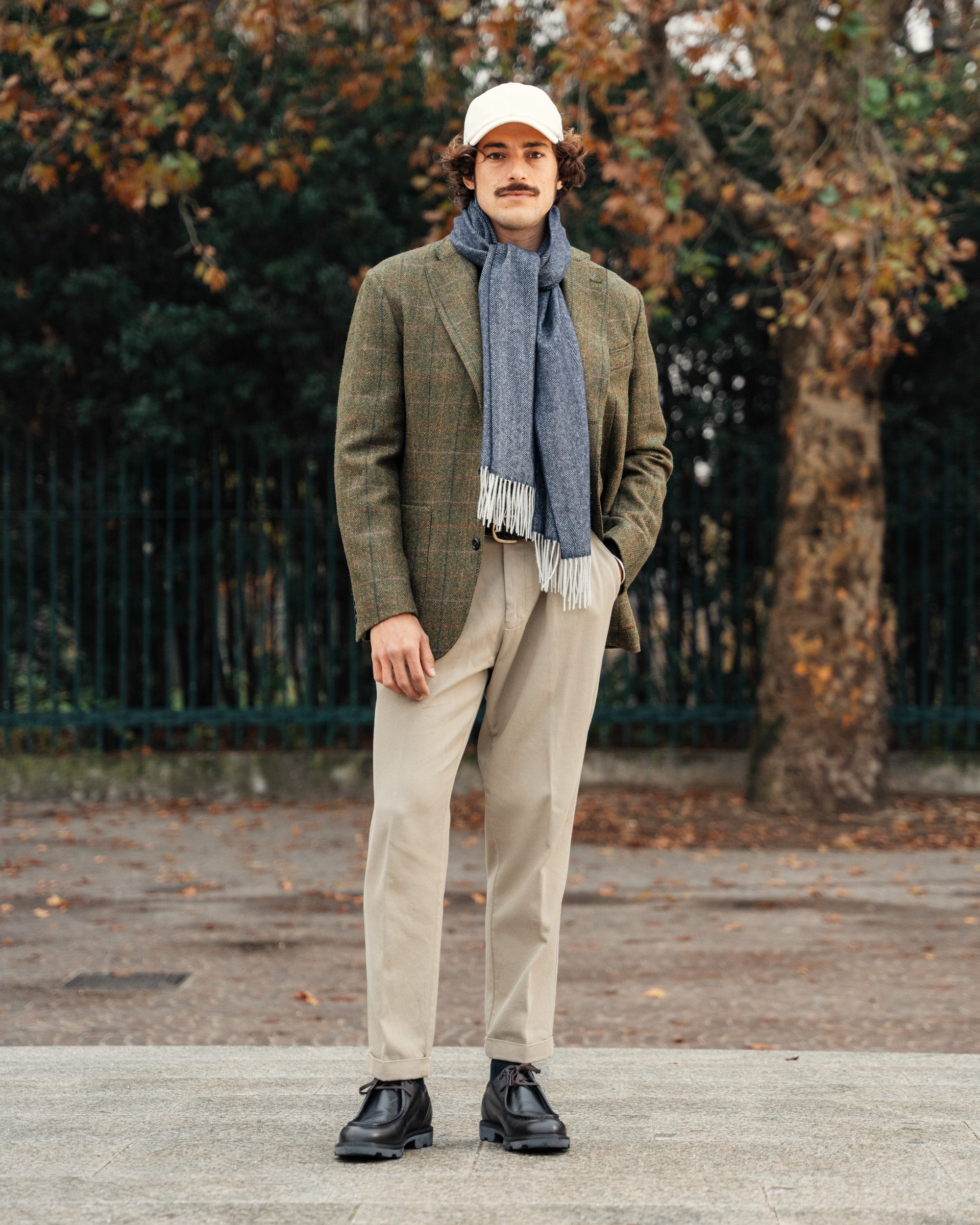  Cingoli、mySite、merchandisen