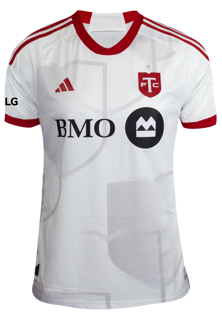 Authentic 2024 GTA Kit - OSORIO
