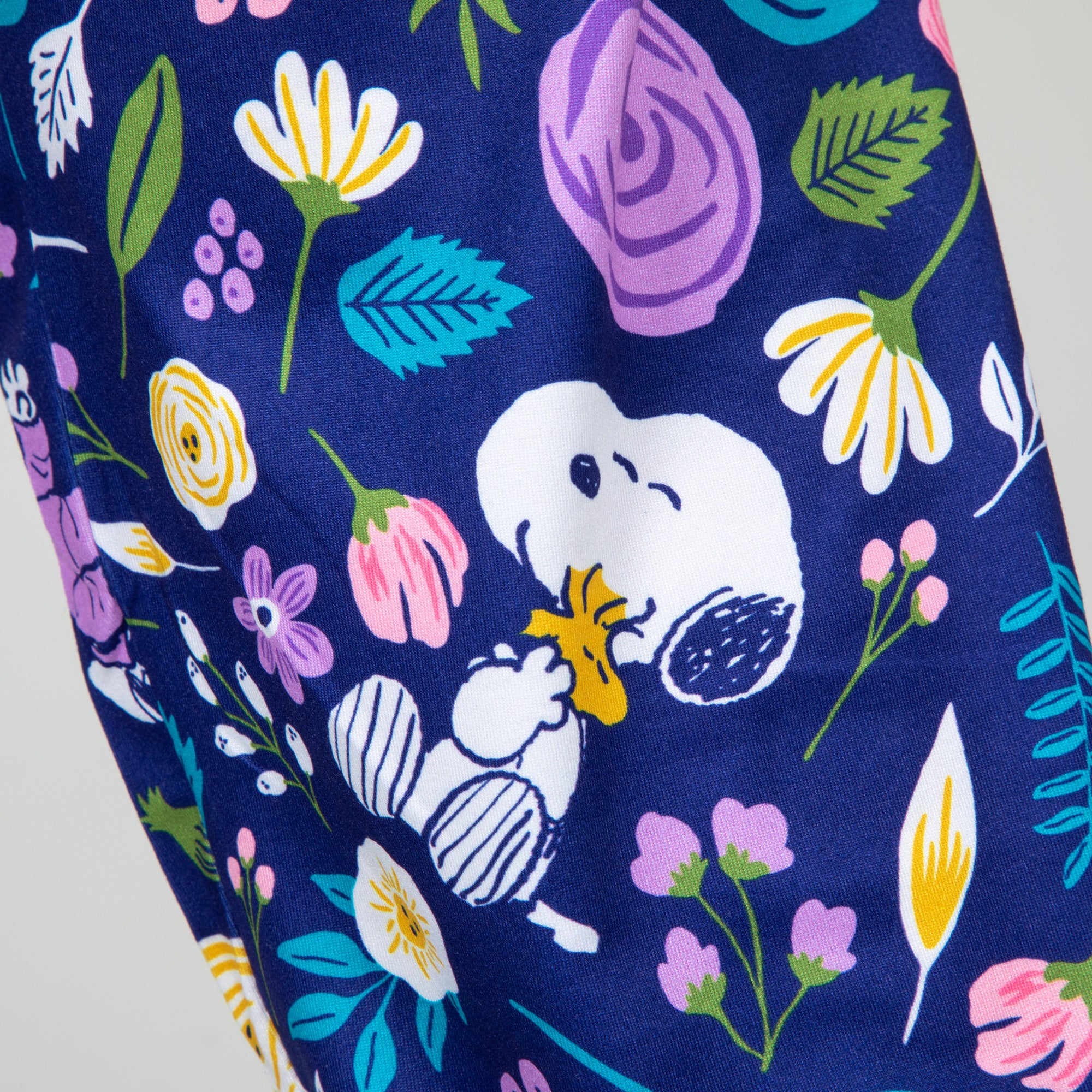 Snoopy Lounge Pants、mySite、camillekostekn