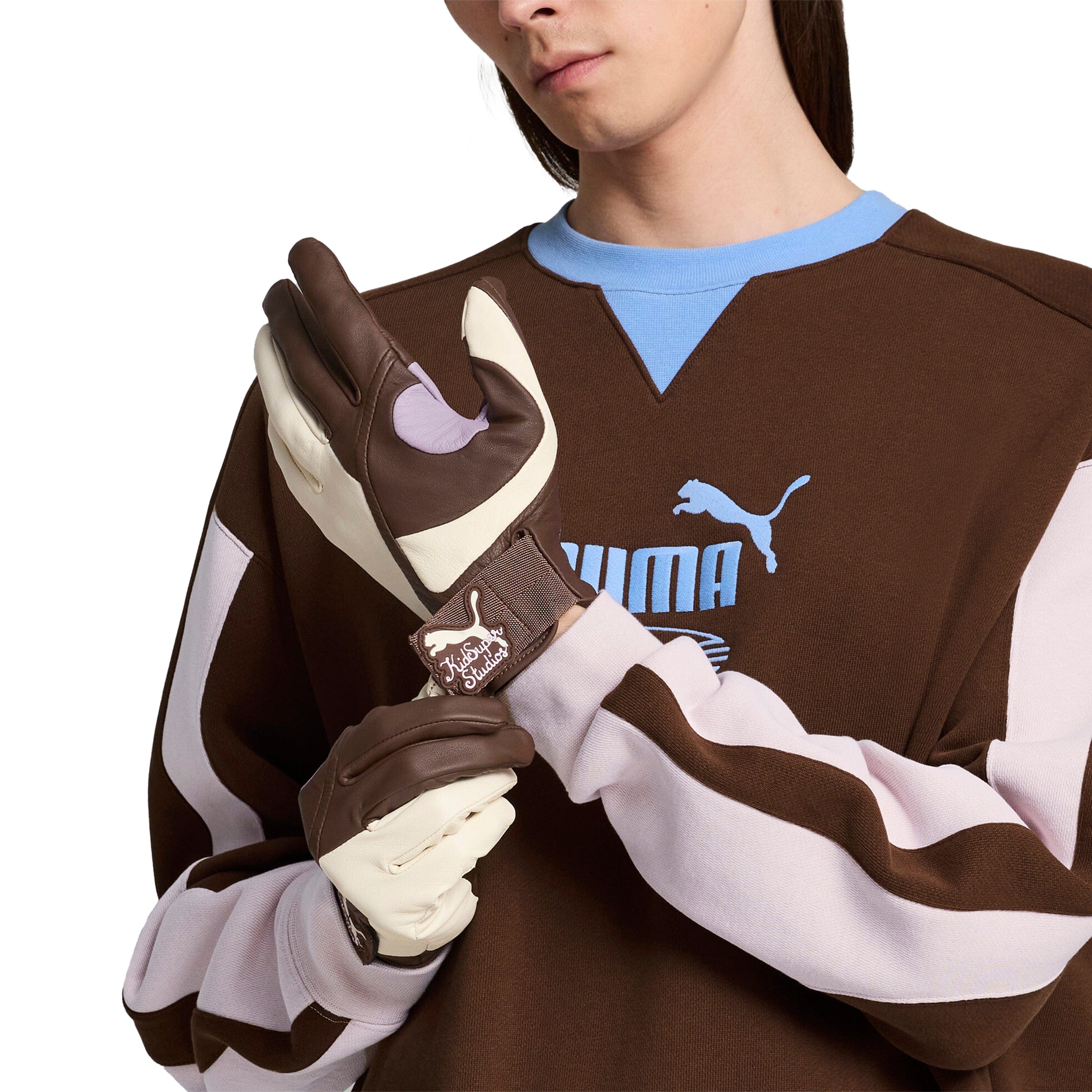 X KIDSUPER GLOVES、mySite、zt4zffjzw