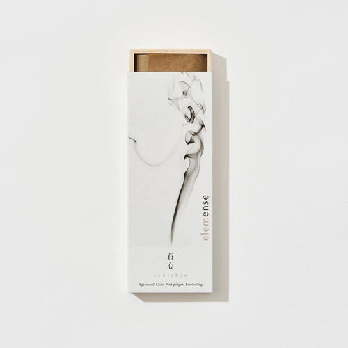 Elemense Incense Sticks、mySite、topwebapps