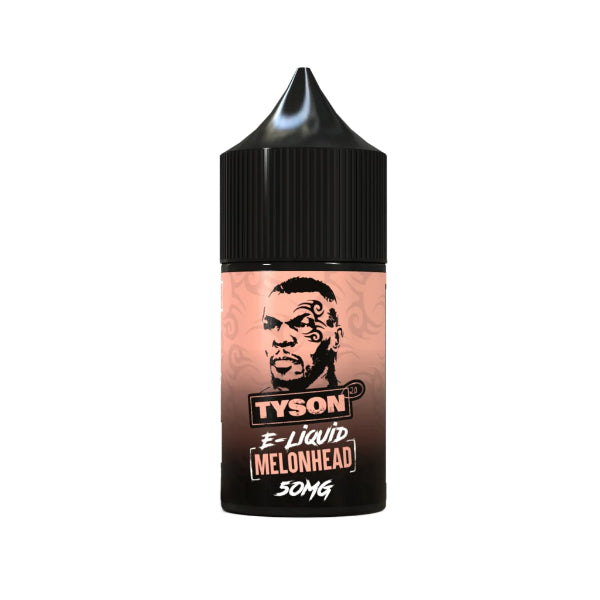 TYSON 2.0 30mL Nic Salt E-Juice、mySite、zt4zffjzw