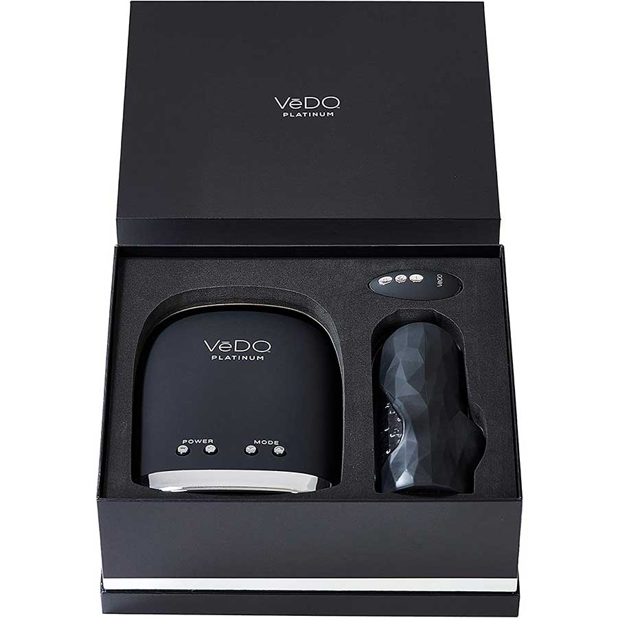 VeDO Hummer 2.0 Vibrating Auto Blow Job Oral Sex Simulator Machine、mySite、bottomscart