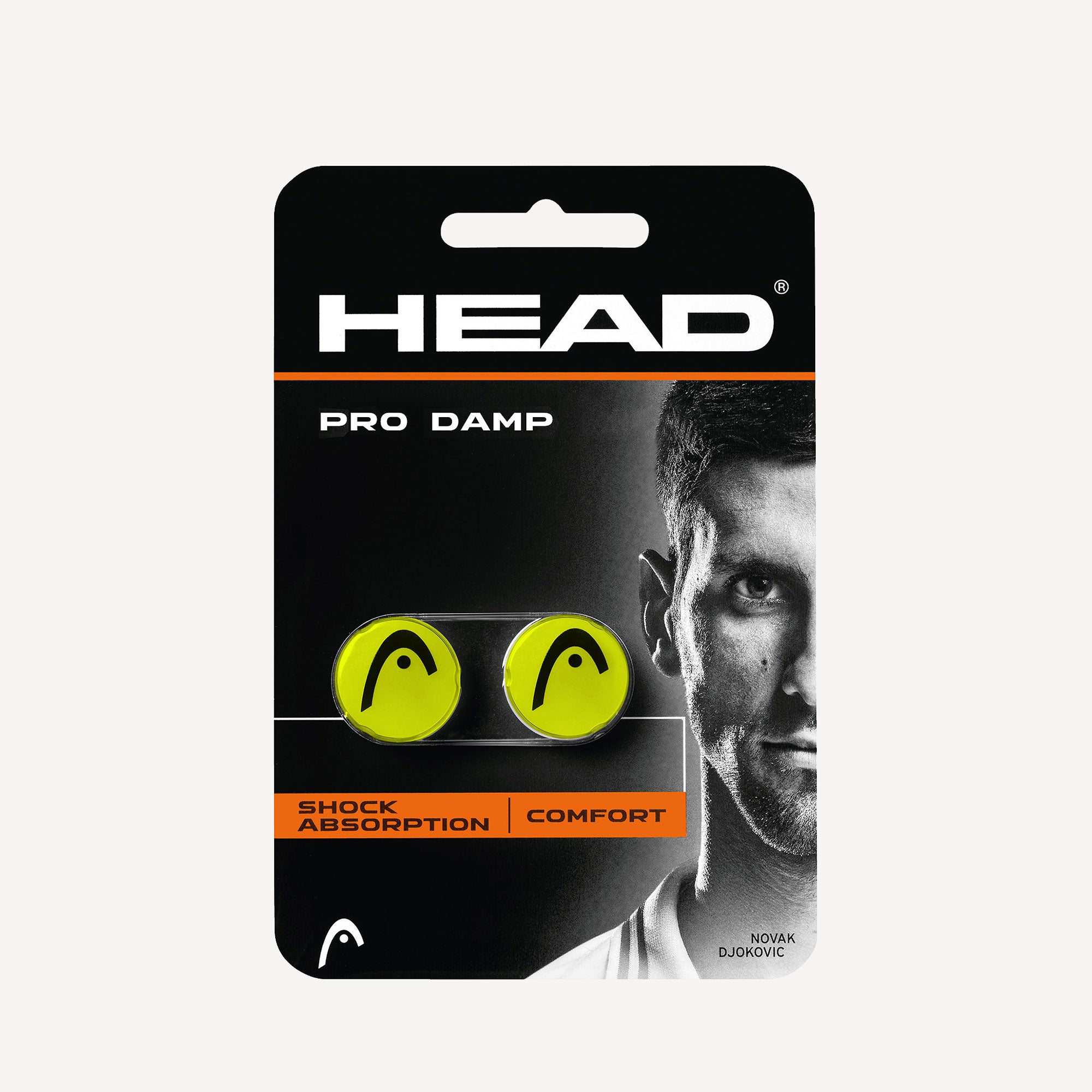 HEAD Pro Tennis Dampener