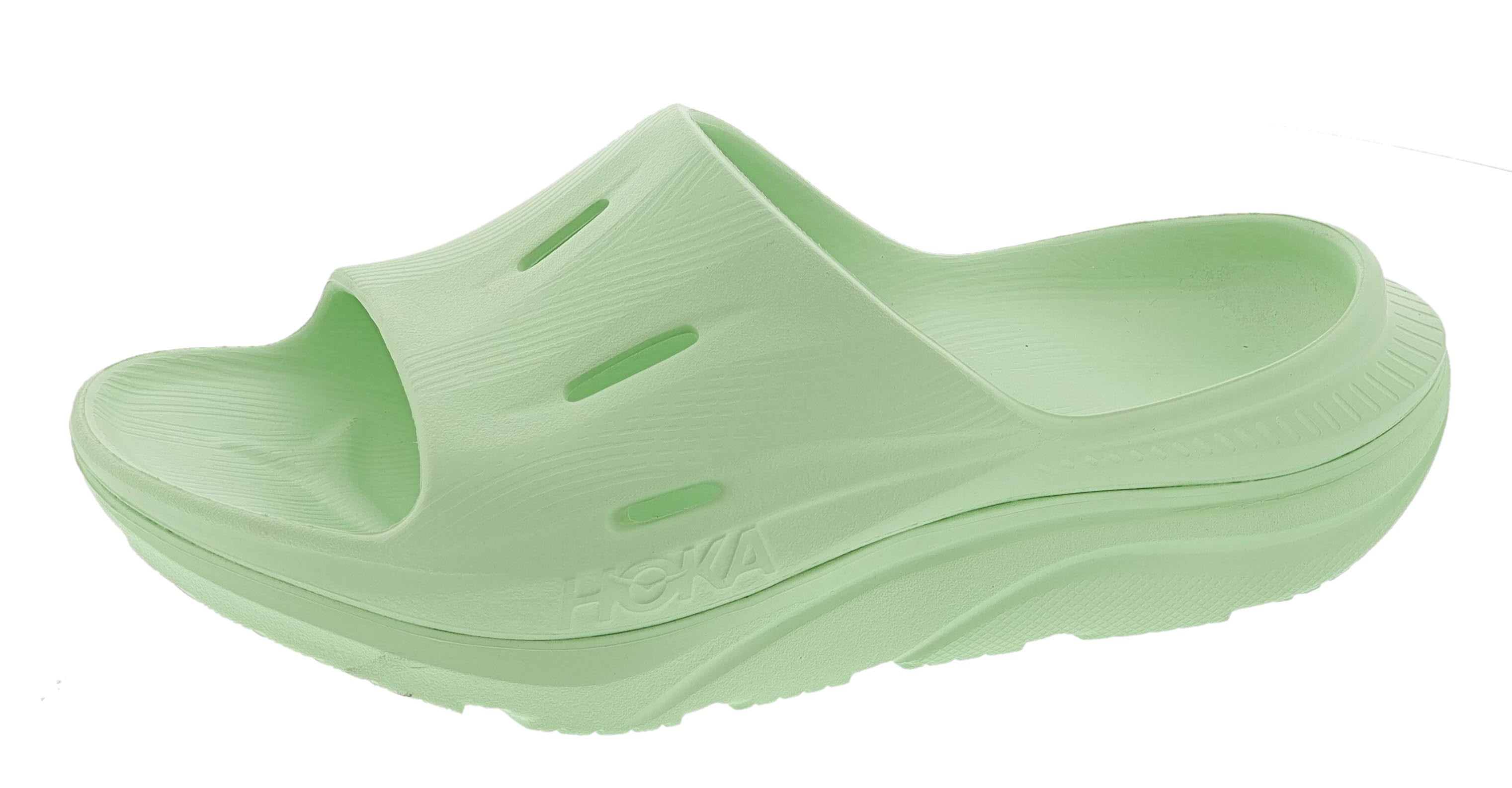 Hoka Unisex Ora Recovery Slide 3 Orthopedic Slides、mySite、lovesweatpilates