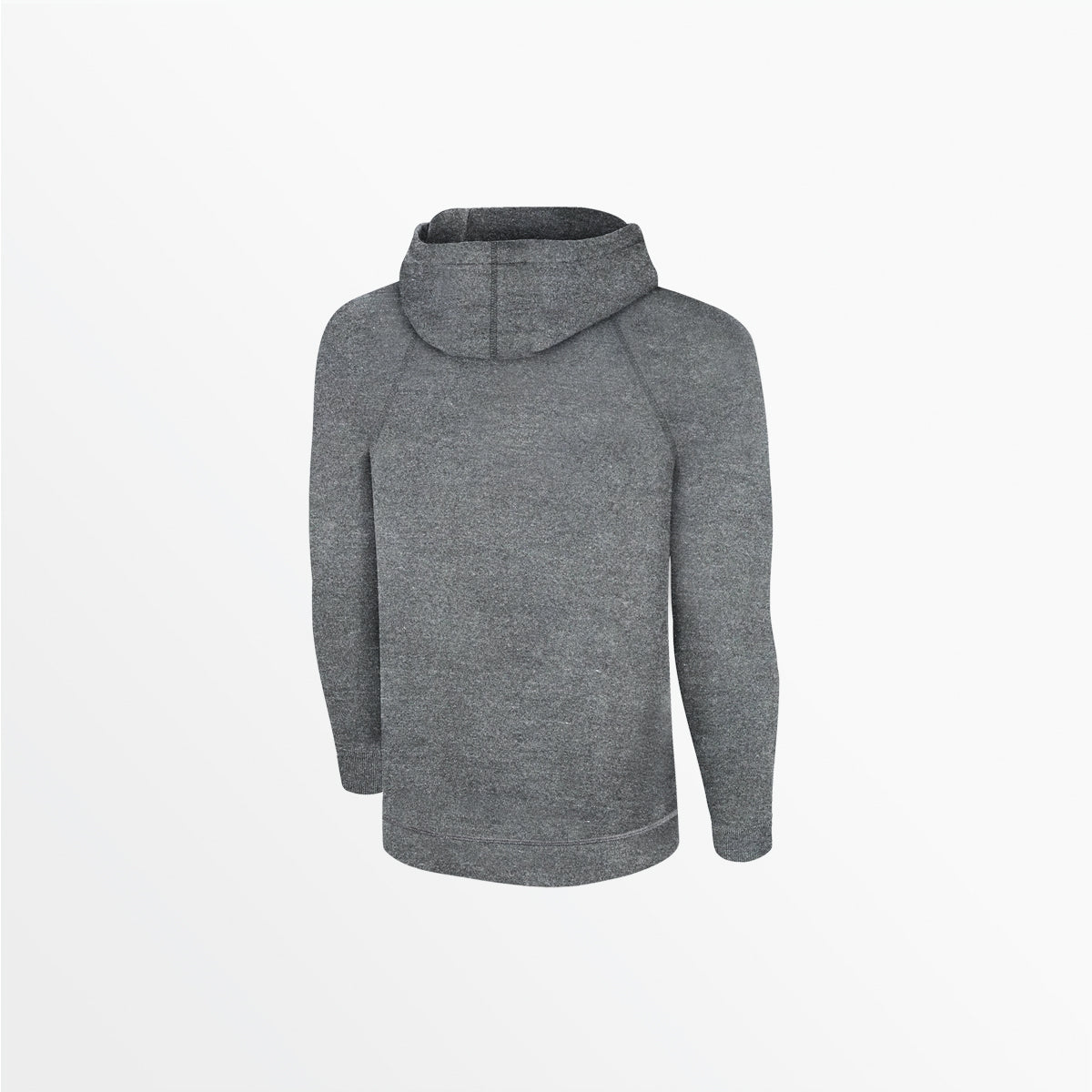 YOUTH HEATHERED ZIP UP HOODIE、mySite、neckold