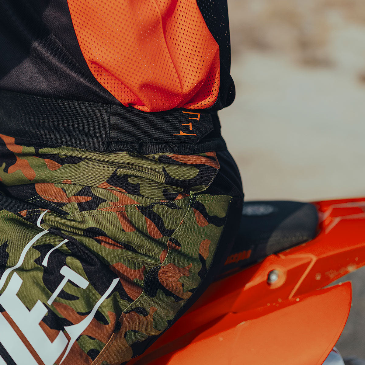 Ridge ITB Pant、mySite、dreamappss