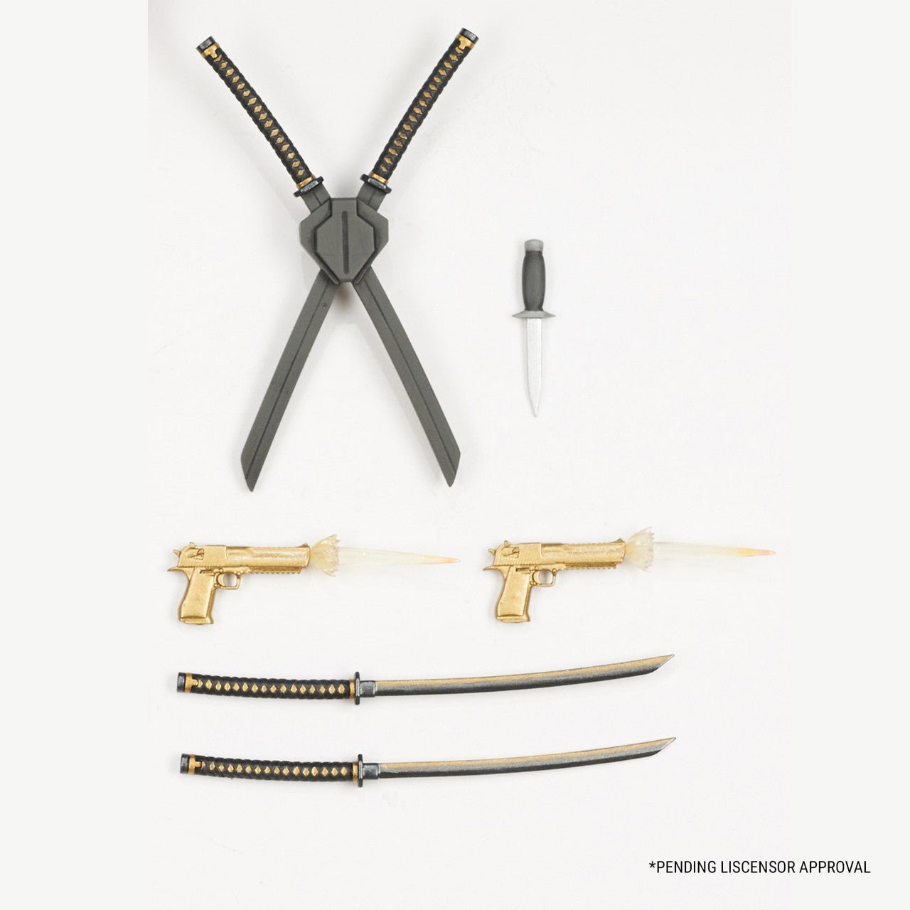 Marvel Select Deadpool & Wolverine Deadpool、mySite、hgirdovlk