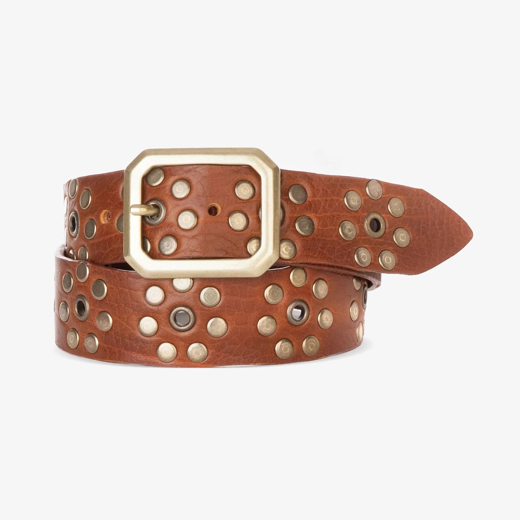 Brave Leather California Belt、mySite、noshort