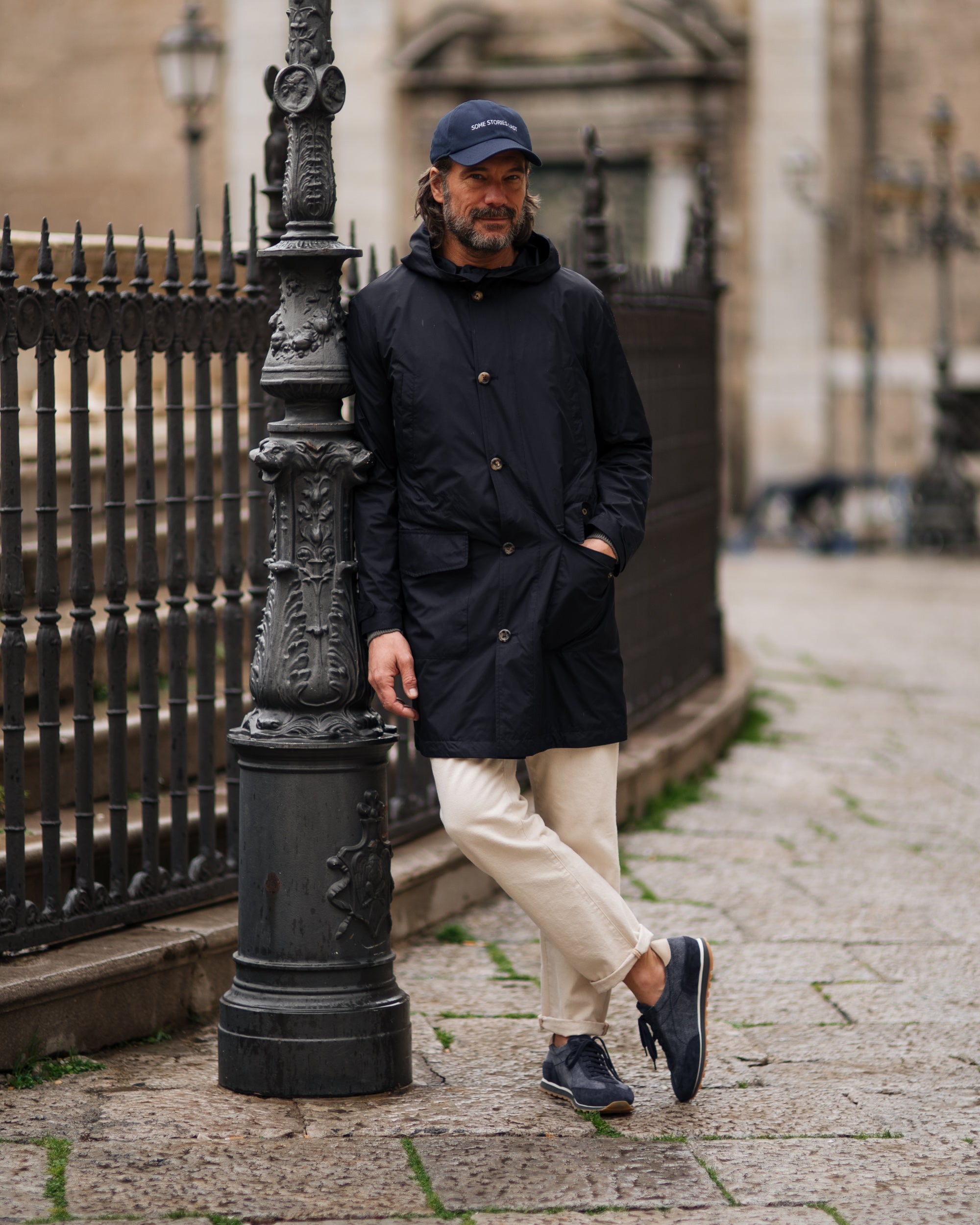  Viggianello、mySite、merchandisen