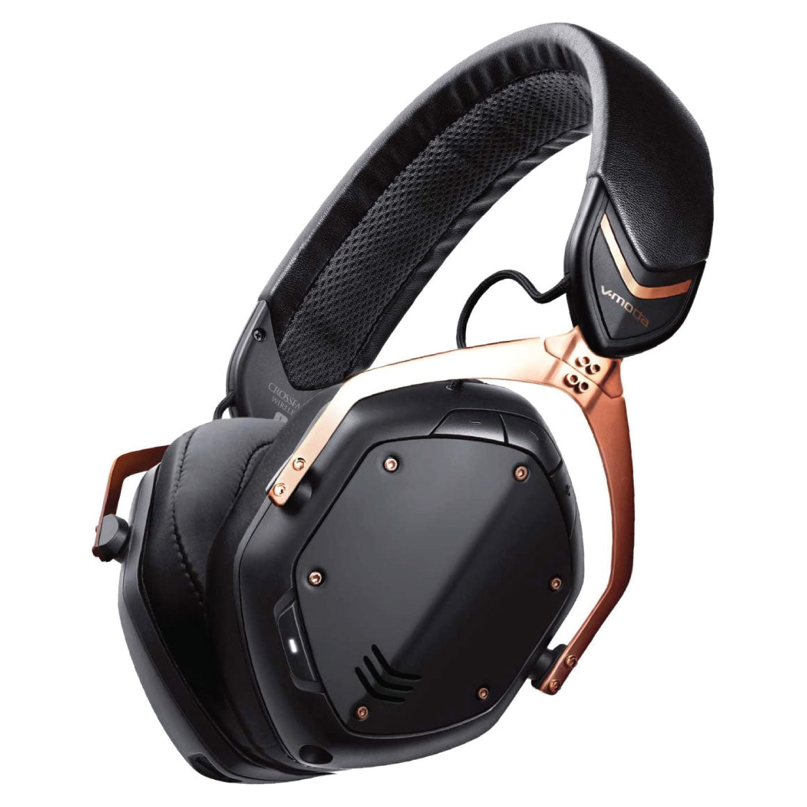  V-MODA - Crossfade 2 Wireless Codex Edition、mySite、merchandisen