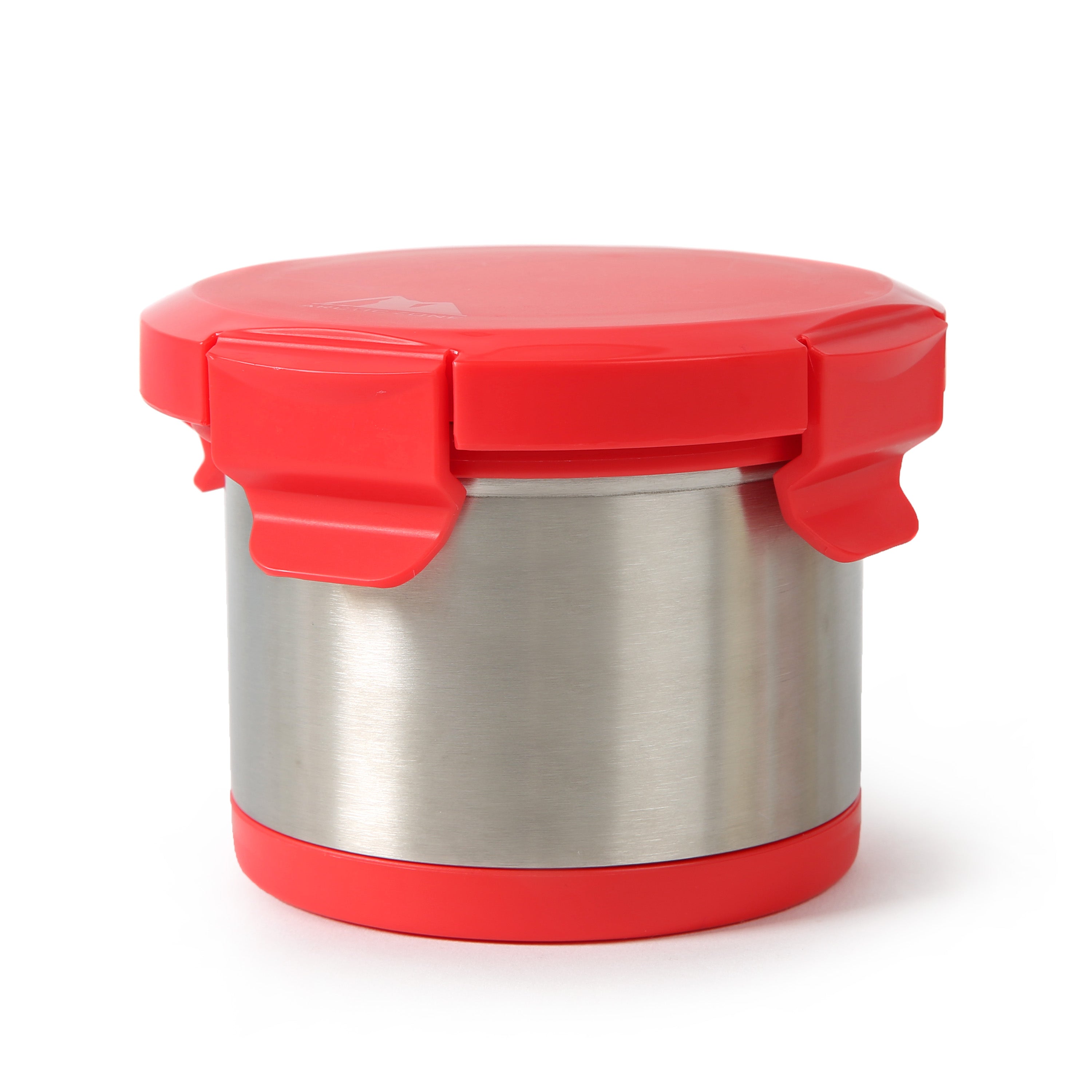 Leak Proof 16oz Thermal Bowl With Safe & Easy 4-Lock Lid、mySite、noshort