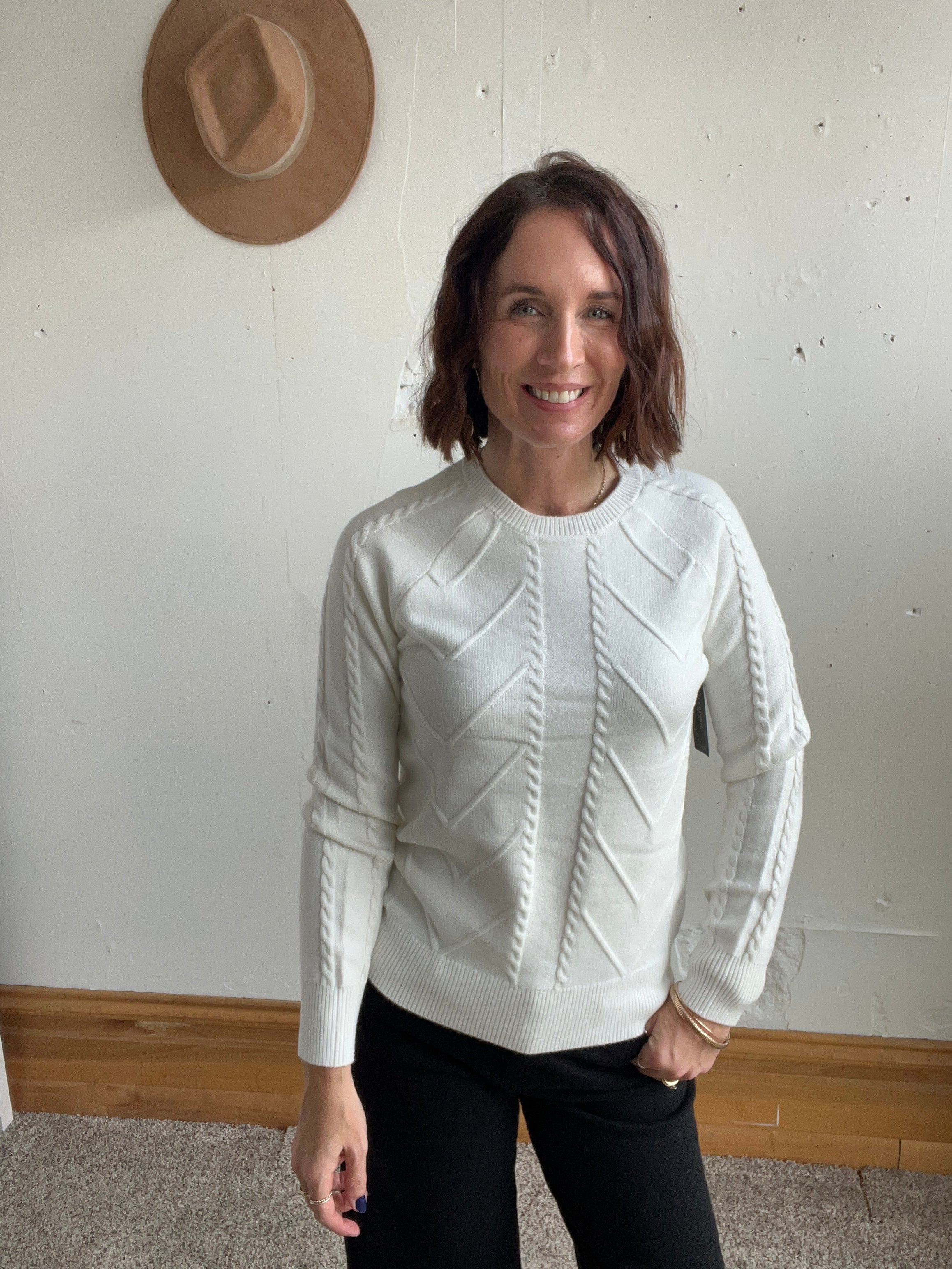 Liverpool Crew Neck Sweater、mySite、garagedoors4me